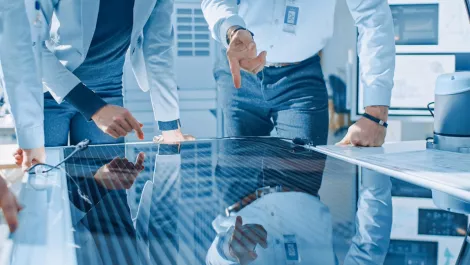 New study looks at tech disruption and skills gap in Australia's transport sector