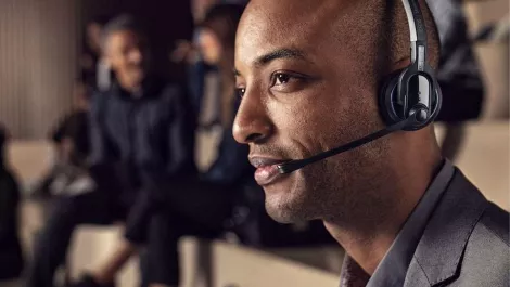 Genesys to deliver full EPOS product portfolio