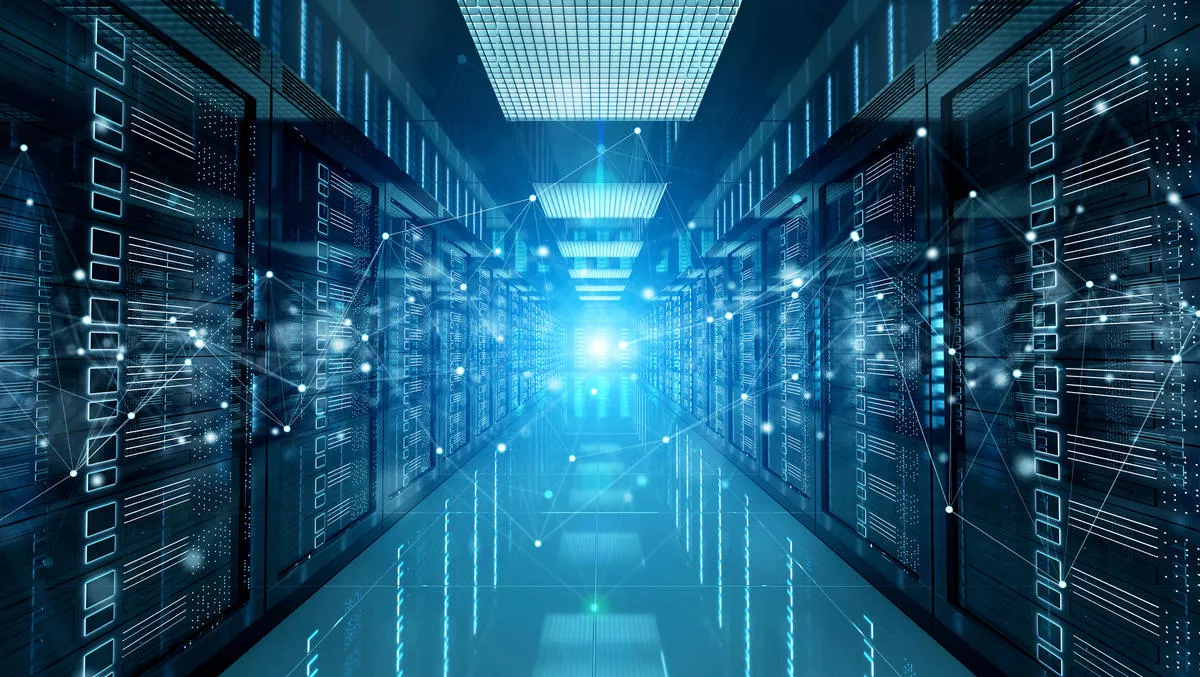 Vertiv anticipates data centre 'fourth utility' criticality in 2021