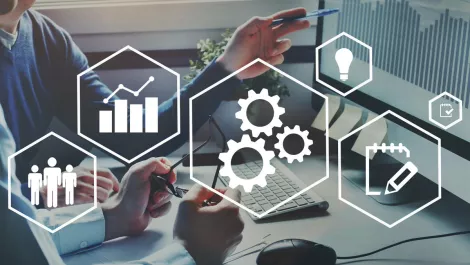 ABB named leader in distributed control systems