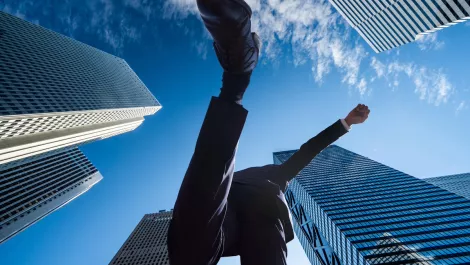 Gartner: The character traits CIOs will need to have in 2021