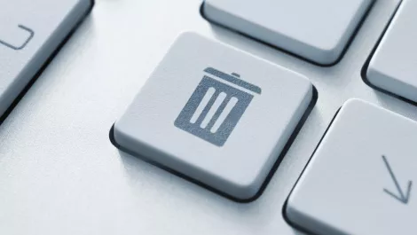 IT professionals destroying end-of-life hardware over fears of data breaches - report