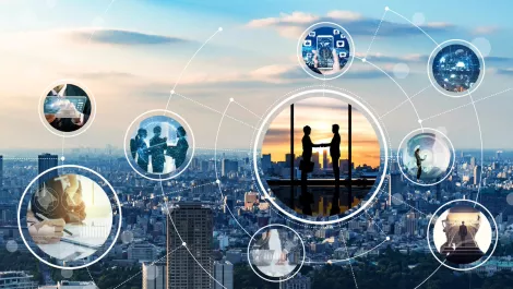 Nintex and Datacom extend partnership for NZ public and private sector