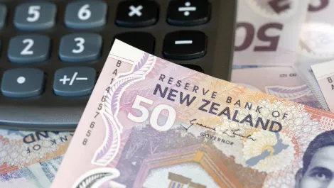 Access to finance biggest pain-point for growth amongst SMEs - study