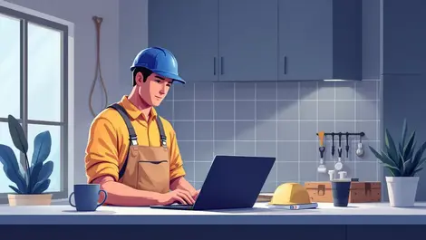 Kiwi startup saves tradies time and money