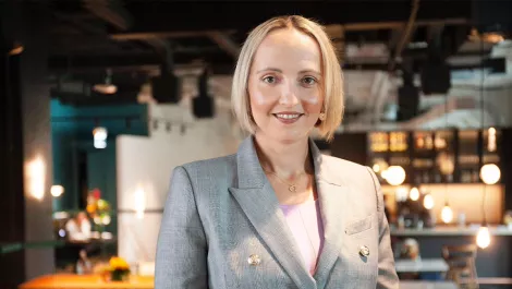 How more efficient financial management can help businesses bounce back after COVID-19