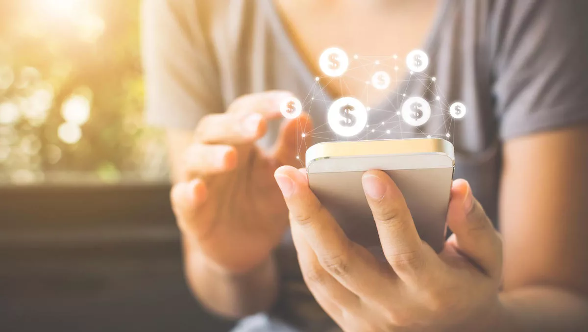 Payments firm Instarem refreshes brand to support new growth phase
