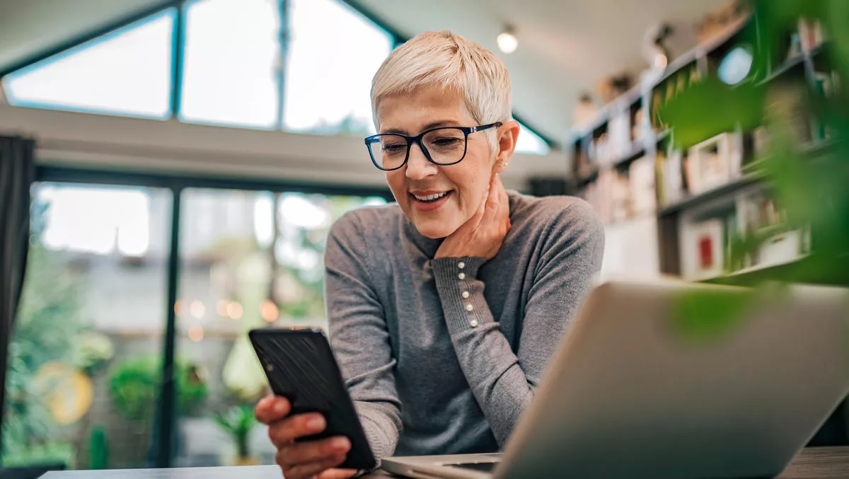 Why Laminar Communications is all-a-chatter about messaging app LamChat