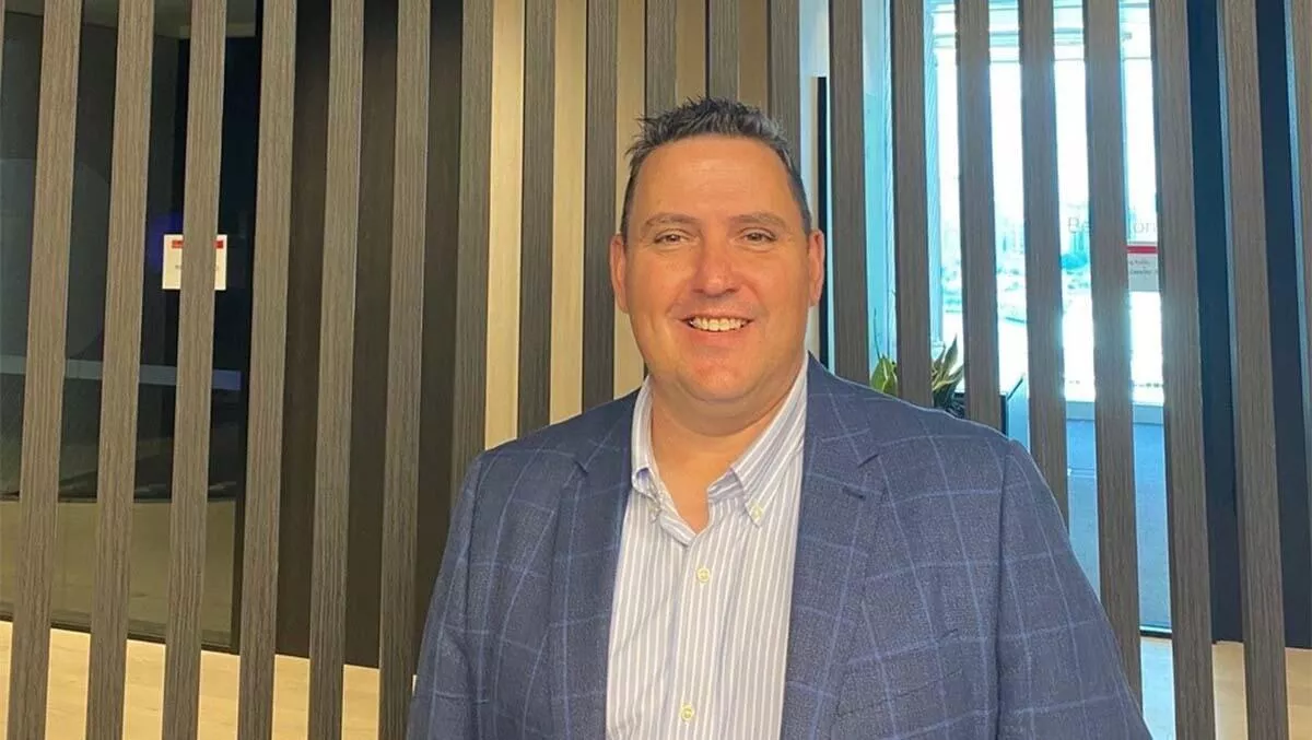 Citrix hires new managing director for ANZ