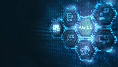 IT leaders prioritising agile over hybrid working and cloud