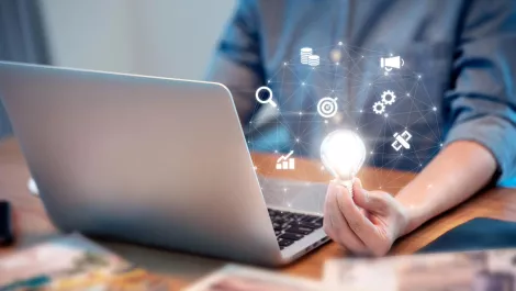 Vistaprint partnership will migrate customers' websites to Wix