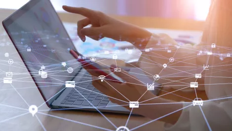 Enterprise apps market hit $241 billion in 2020, fuelled by push for resilience