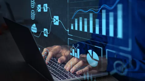The four key elements to building business resiliency with technology
