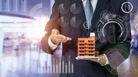 Four ways an infrastructure-as-a-service approach accelerates business speed