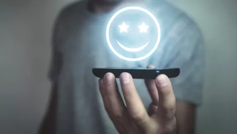 Delivering a compelling customer experience in the digital age