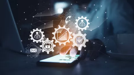 Digital transformation and talent shortages cited as top challenges for IT departments