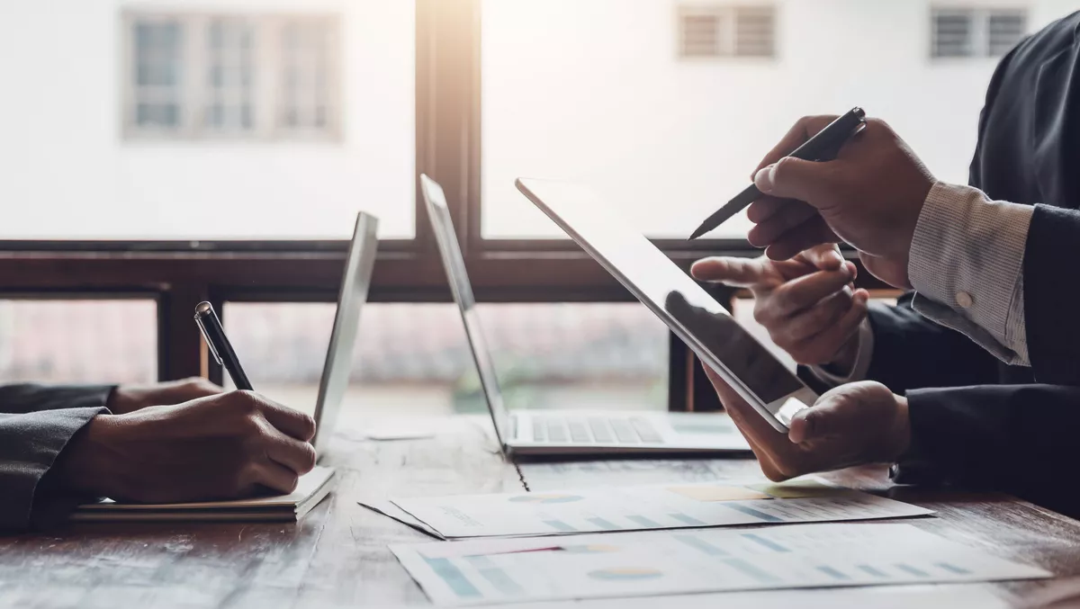 CloudBolt expands C-Suite with new CFO appointment