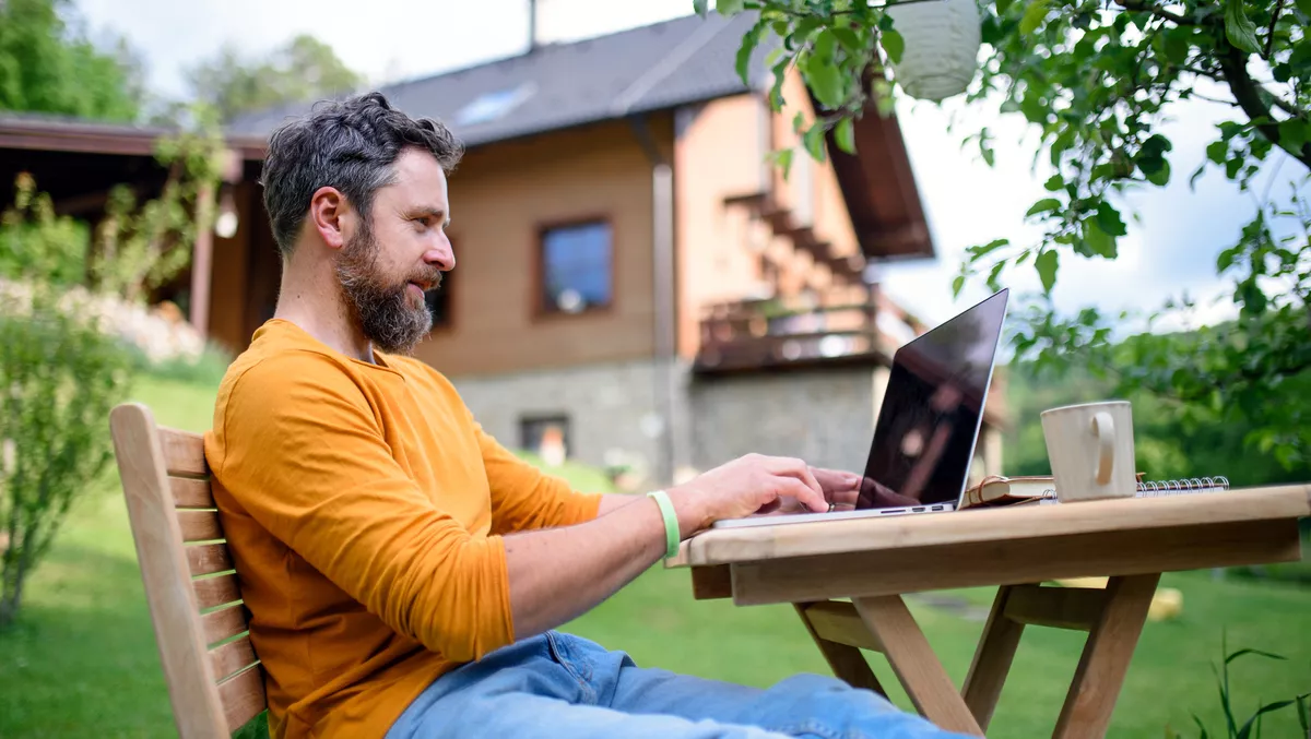 Why employees never want to give up remote work