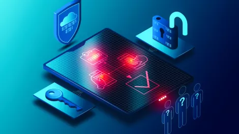 Strong multi-factor authentication key to protecting critical infrastructure providers