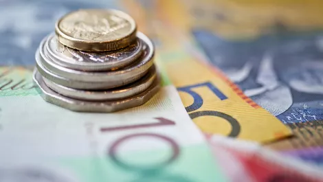 Australian small business unsatisfied with traditional banks
