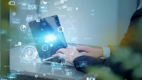The path to an adaptive, modern network