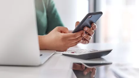 Kacific launches mobile app for Gigstarter end-users