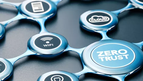 BlackBerry launches new Zero Trust Network Access