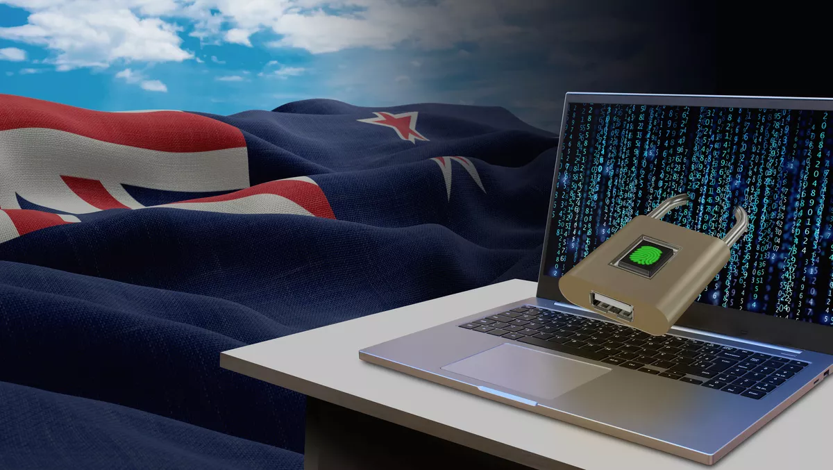 Blasé attitudes to cybersecurity by business a national risk