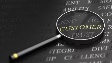 Data protection: How SMEs can secure online consumers' trust