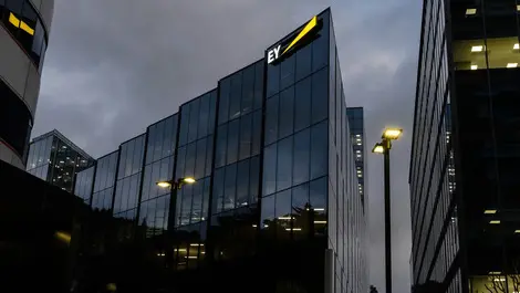 Six floors of office space released in Wellington