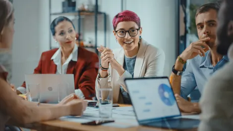 Atlassian Work Futurist: “Teamwork is essential, but it's hard”