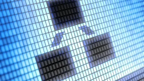 Dicker Data and Eaton sign distribution agreement