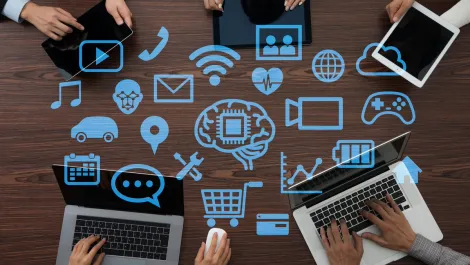 iion releases new adtech offering for the gaming space