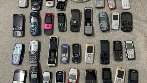 Arnies Recon gives old tech devices a second life