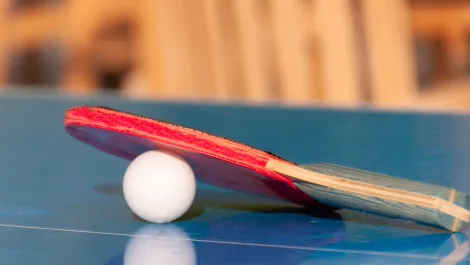Corpay enters new agreement with World Table Tennis