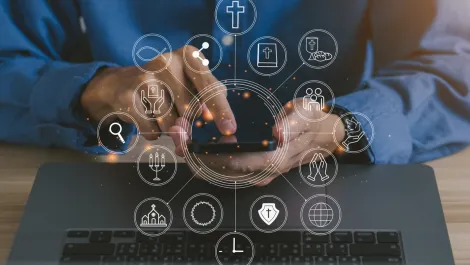 Churches of Christ selects Vectra AI as cybersecurity provider