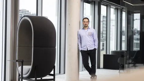 Spryker boris lokschin 0049 low