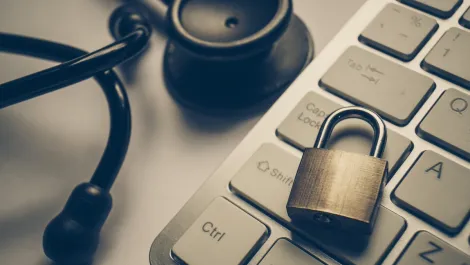 Large cyber attack targets several government organisations