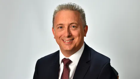 FM Global appoints new Senior VP of Engineering & Research