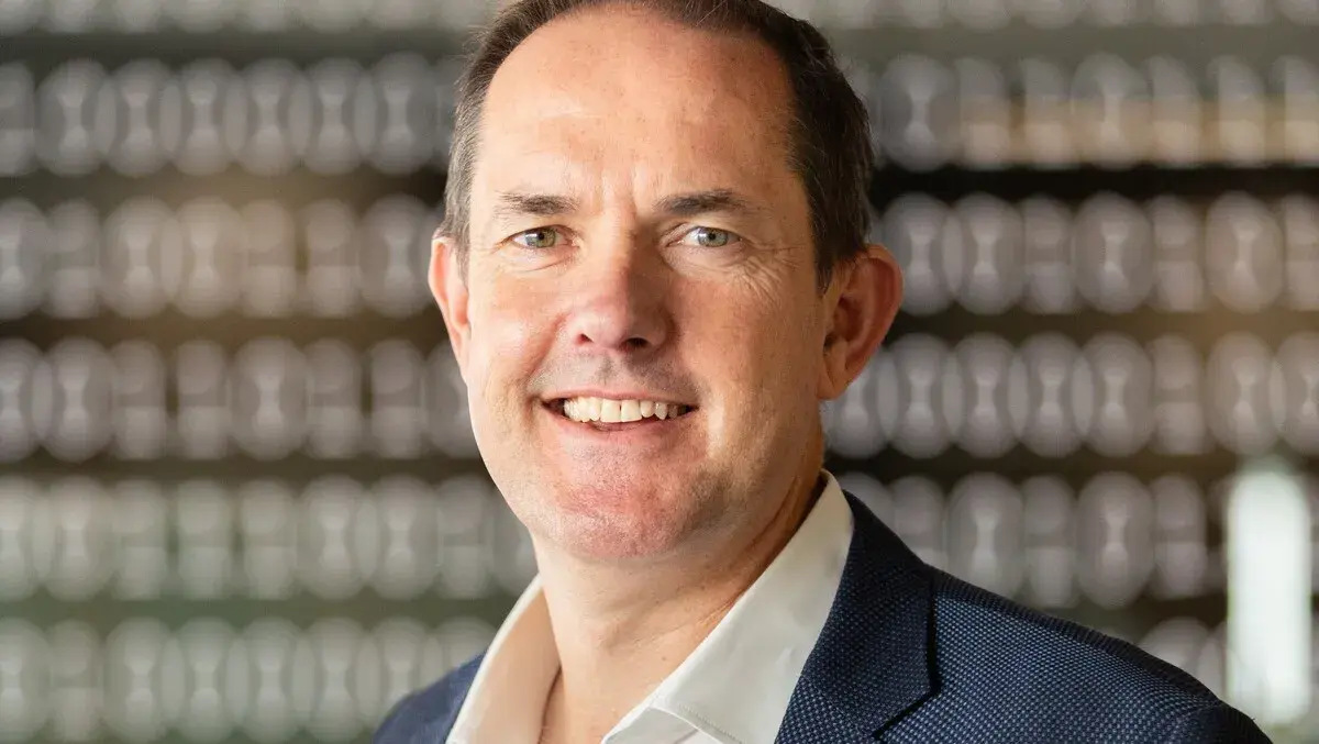 Forsta appoints Henry Pooley as new Managing Director