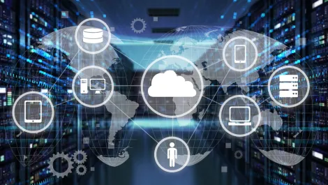 Digital Island announces AWS Service Delivery designation for Amazon Connect