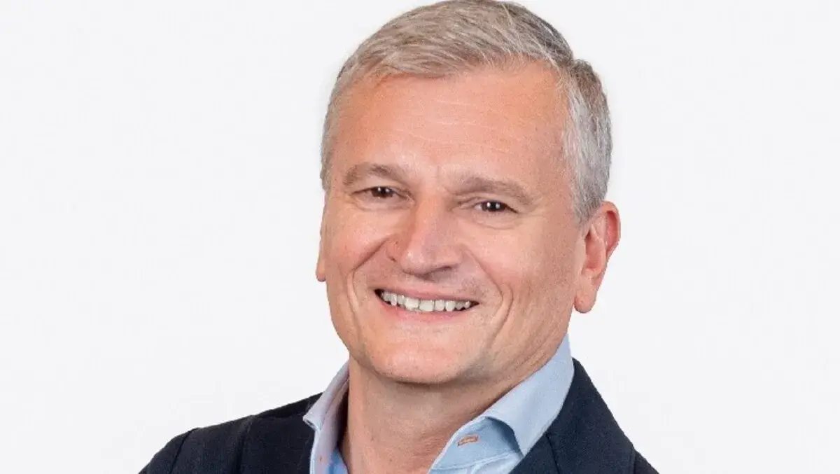 Genesys appoints Olivier Jouve as new Chief Product Officer