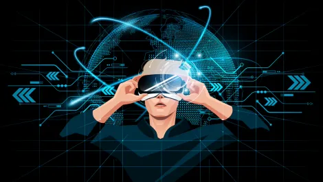 AR and VR shipments decline, but 2023 growth expected - IDC