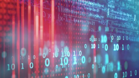 CX a driver in the future financial industry - SS&C Blue Prism