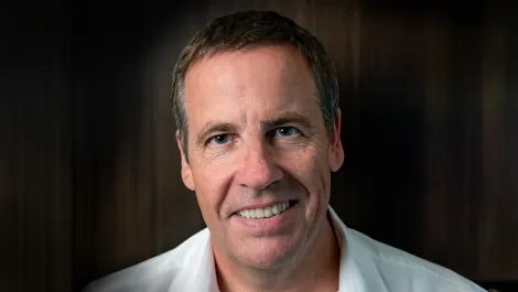 Check Point appoints Les Williamson as Managing director