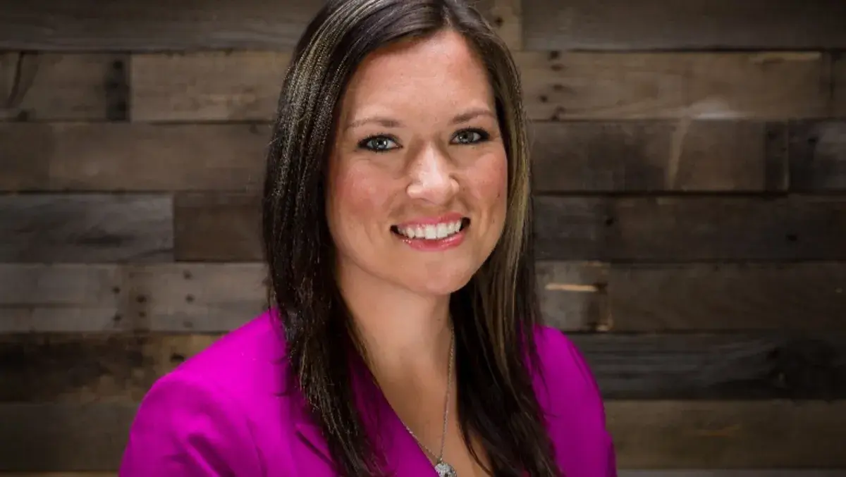 Intel appoints Alexis Crowell as managing director for the Asia Territory