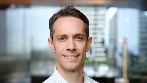 Cognizant appoints new Country Leader for Australia