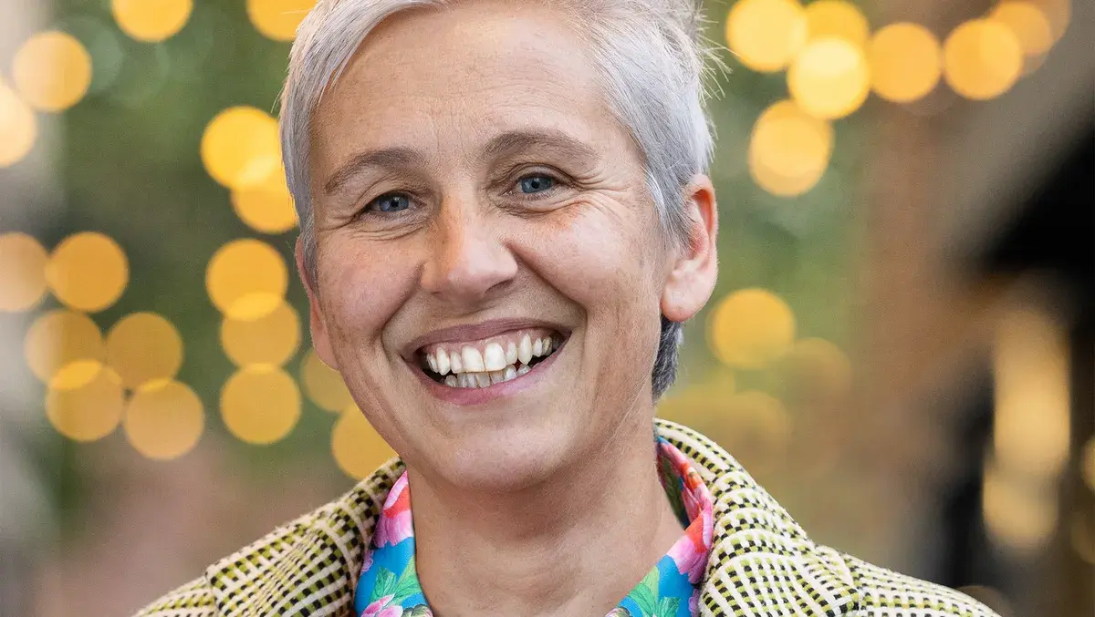 Charlotte Walshe to leave Jade Software Corporation