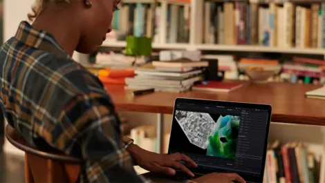 New Apple MacBook Pro features M2 Pro & M2 Max chipsets