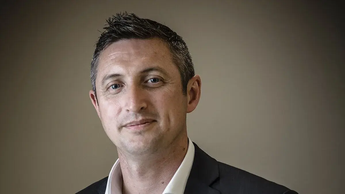 Schneider Electric veteran becomes Europe Senior Vice President